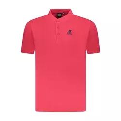 U.S. Grand polo Muška polo majica AU02661_RO8ROSSO, Crvena