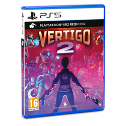 PS5 Vertigo 2 (PSVR2)