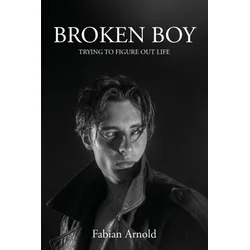 Broken Boy