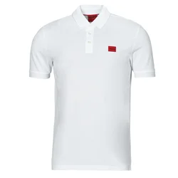 Bombažen polo HUGO