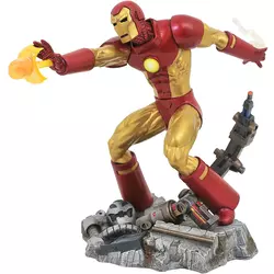 Marvel Iron Man zbirateljski kip 23cm