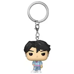 Privezak Pocket POP! - KPop Demon Hunters - Jinu