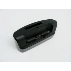 Drzac Samsung i9600 black .