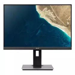 Acer Vero B7 B247W E5 computer monitor 61 cm (24) 1920 x 1200 pixels WUXGA LED Black (UM.QB7EE.501)
