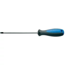 Pljosnati električarski odvijač Unior 602TBI - 0,8 mm x 4 mm x 100 mm