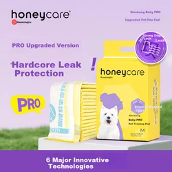 Honeycare Prostirke za pse, M, 40 komada