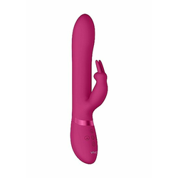 VIBRATOR RABBIT Vive Amoris Pink