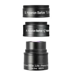 Baader Planetarium 2956180 Dodatek za teleskop