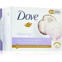 Dove Sapun Cocunut Milk, 90gr