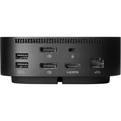 HP USB-C Dock G5 (5TW10AA)