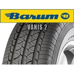 BARUM letnja poluteretna guma 195 / 65 R16C 104 / 102T 100T Vanis 2 8PR