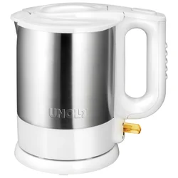 Unold AG Unold Blitzkocher Edition white 18010 ws, (20999851)