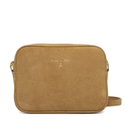 Ročna torba Patrizia Pepe 8B8985/L152-G626 Zelena