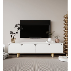 Hanah Home TV Komoda Lazio, Bela