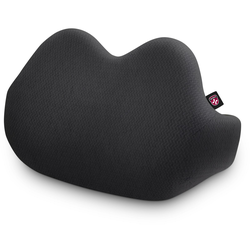 CONNECT IT CFH-5502-GY - Ledvena potpora za stolicu, antracit