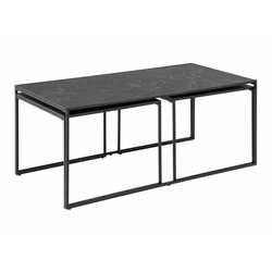 Komplet kavnih mizic NJ2043