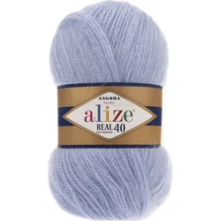 Alize Angora Real 40 40 Pletilna preja