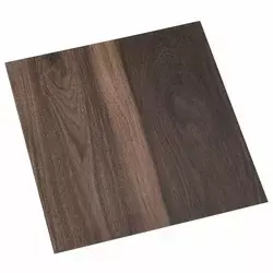Samoljepljive Pločice za Pod Tamno smeđa 30,5 x 30,5 cm 20 kom.