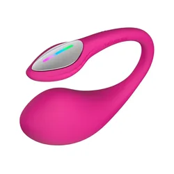 Lovense Vibro jaje Lush 4, Led