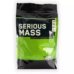 OPTIMUM gainer SERIOUS MASS (5.455g)