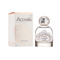 Acorelle Bio Eau de Parfum LEnvoutante-50 ml
