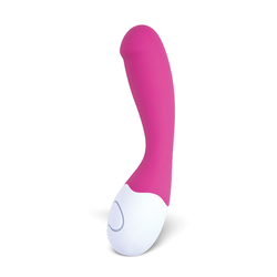Vibrator za G-točko Cuddle