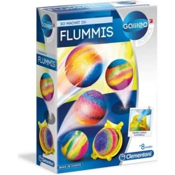 Flummis (Experimentierkasten)