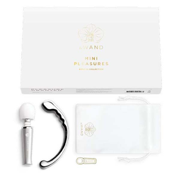 Le Wand Mini Pleasures Set