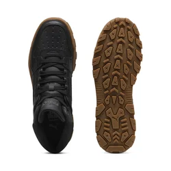 PUMA Muške patike Rebound Abrupt, 397468-04, Sive