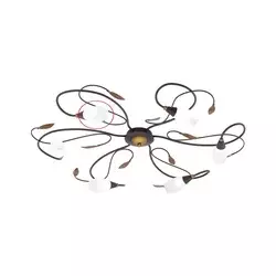 Rezervno staklo Eglo - GERBERA 90697