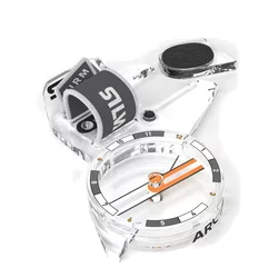 Senzor SILVA Arc Jet S left