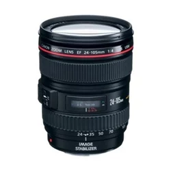 CANON Objektiv za fotoaparat EF 35mm F1.4 II L USM