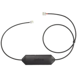 JABRA Link EHS-Adapter cord for JABRA PRO 9400, 920, 925 for Cisco desk phones IP6945, 78xx, 79xx & 88xx