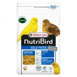 Versele Laga Gold Crumble Kanarinci Yellow - 4 kg