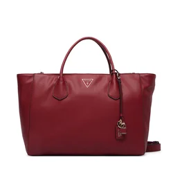 Ročna torba Guess Marissa HWBG23 33240 Rdeča