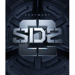 EastWest Sounds STORMDRUM 2 PRO BUNDLE (Digitalni izdelek)
