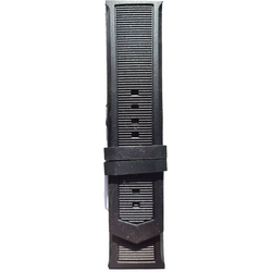 Silikonski kaiš - SK 30.06 Crna boja 30mm