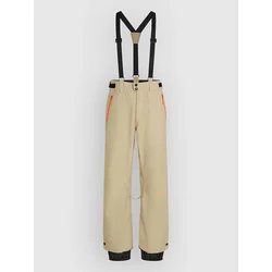 ONeill FwcCruz Suspender moške hlače olive blush