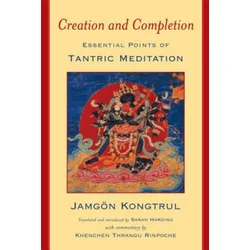 Creation and Completion