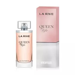 LA RIVE ženski parfem QUEEN OF LIFE, 75 ml