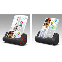 EPSON ES-C320W A4 Wi-Fi
