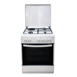 VIVAX HOME kombinovani šporet FC-31602 WH 02356504 *I