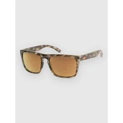 Quiksilver Ferris Camo Sunglasses ml copper