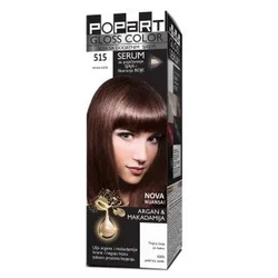 Still Farba za kosu 515 Popart Gloss Color, Moka kafa