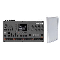 Elektron Octatrack MK2 Protective Bundle