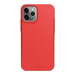 Maska UAG Outback za iPhone 11 Pro, Crvena