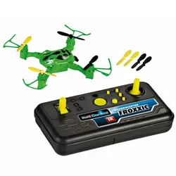 Revell Quadcopter Froxxic sa daljinskim upravljanjem RV23884