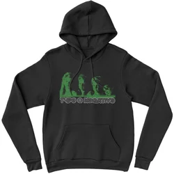 Type O Negative Symphony For The Devil Black XL Kapuco
