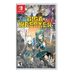 Giga Wrecker Alt. - Import (SWITCH)