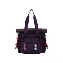 Desigual Torba za čez ramo  sliva